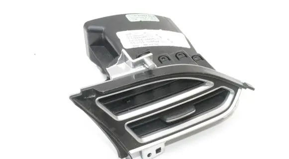 Tesla Model S Dashboard air vent grill cover trim 102324400B