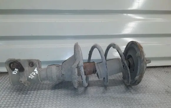 Honda Civic Front shock absorber with coil spring
