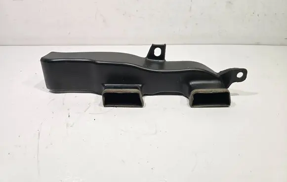 Toyota Prius+ (ZVW40) Hybrid/electric vehicle battery cooling hoses/tubes G92D447030