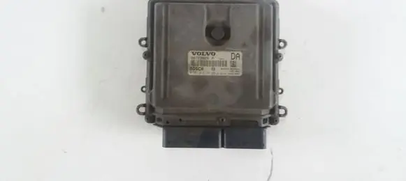Volvo S60 Engine control unit/module 30729826 30729826A 18930083