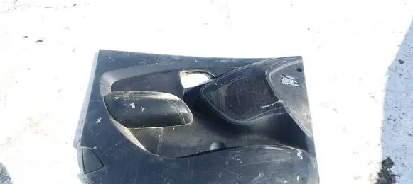 Hyundai ix35 Front door card panel trim 823702Y000