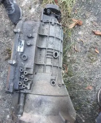 BMW 5 E34 Automatic gearbox 1421928 0281024 32518404