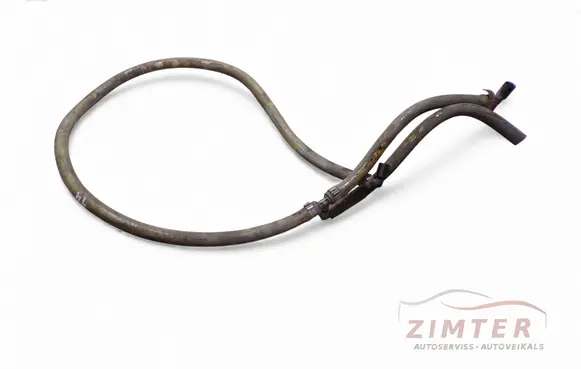 Volkswagen Transporter - Caravelle T4 Windshield washer fluid hose 