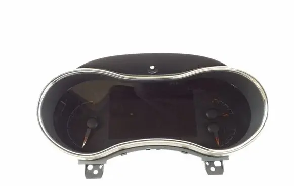 Jeep Grand Cherokee Speedometer (instrument cluster) 68244043AE