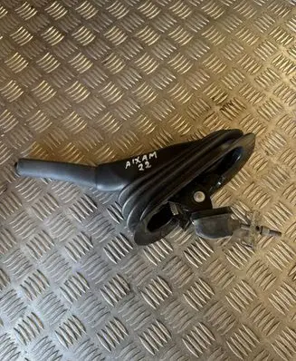Aixam City Hand brake release handle 