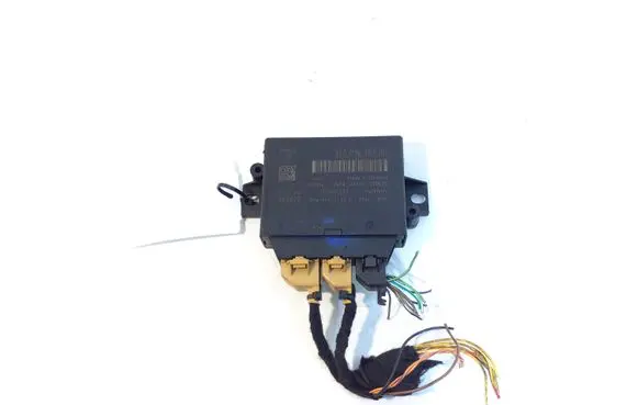 Porsche Panamera (970) Parking PDC control unit/module 97061818306