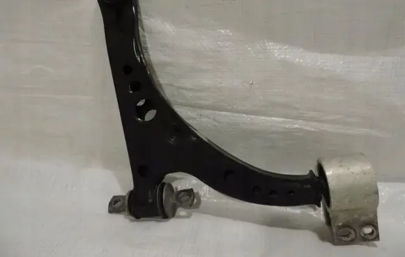 Front control arm