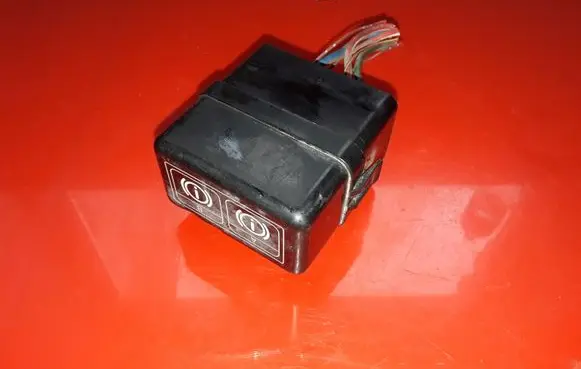 Mitsubishi Pajero Fuse module NOCODE