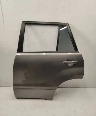 Suzuki Grand Vitara II Rear door
