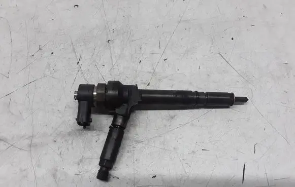 Honda Civic Fuel injector 0445110082