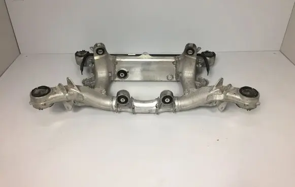 BMW 7 G11 G12 Rear subframe 6775896