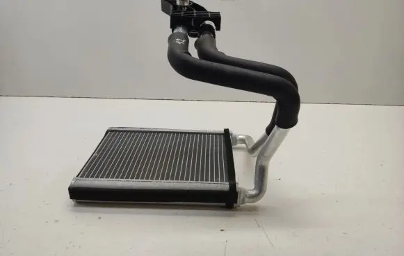 Hyundai Tucson TL Heater blower radiator