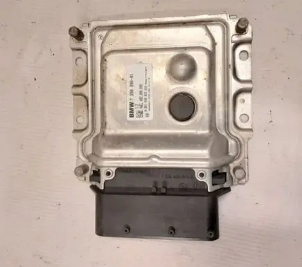 BMW X5 F15 Engine control unit/module 0281030822 39099601 5564