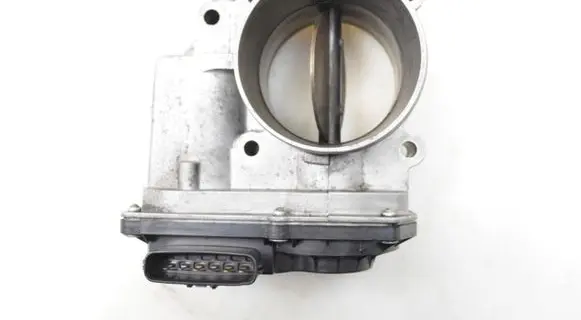 Subaru Forester SH Throttle valve 16112AA260