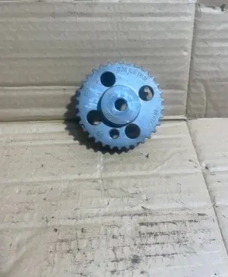 Camshaft pulley/ VANOS