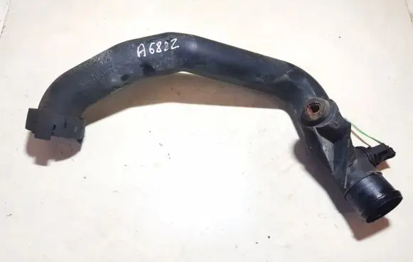 Mercedes-Benz A W168 Intercooler hose/pipe A1685280108 310181-2