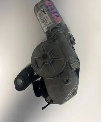 Volkswagen Golf VII Rear window wiper motor 5G0955711A
