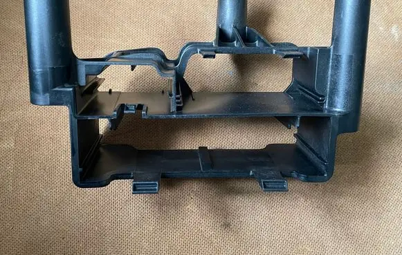Opel Insignia A Engine control unit holder 22818730