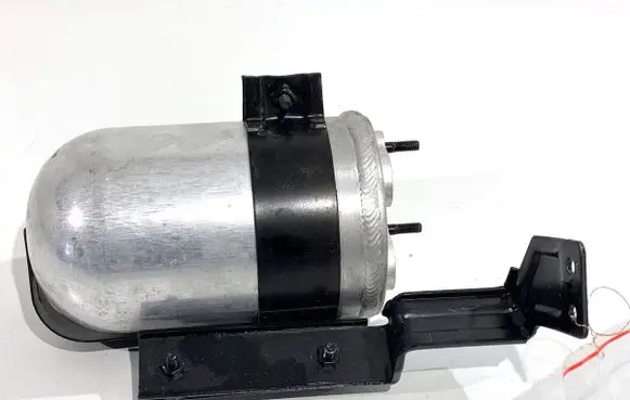Hyundai Kona II Other exterior part 97805HF100