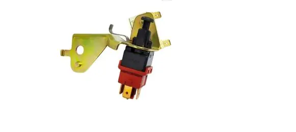 Porsche Cayman 987 Brake pedal sensor switch 99661311101