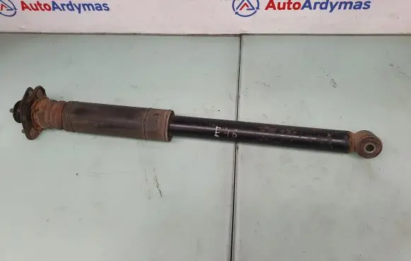 BMW 3 E46 Rear shock absorber/damper 6759099 33526759099