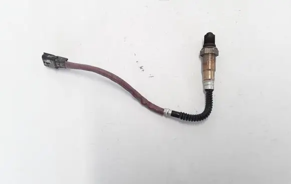 Renault Scenic III - Grand scenic III Lambda probe sensor 82000437489
