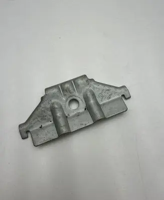 BMW 1 F20 F21 Battery bracket 7612860
