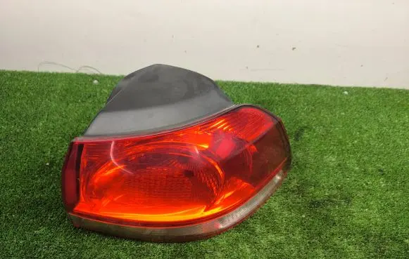 Volkswagen Golf VI Rear/tail lights 5K0945096