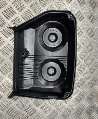 Subaru Impreza II Timing belt guard (cover) 13572AA100