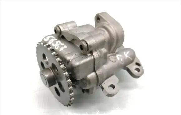 Ford Transit Oil pump 1C1Q6600