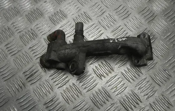 Mazda 6 Engine coolant pipe/hose 3K10 VD20380