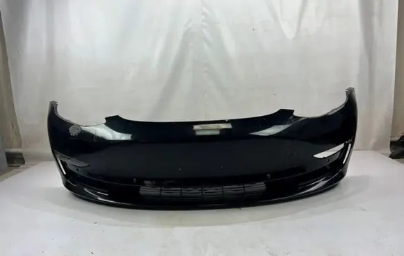 Tesla Model 3 Front bumper