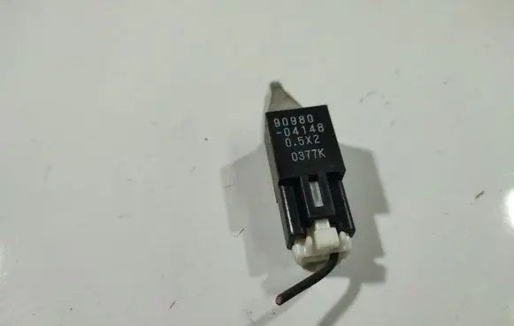 Toyota Yaris Other relay 9098004148