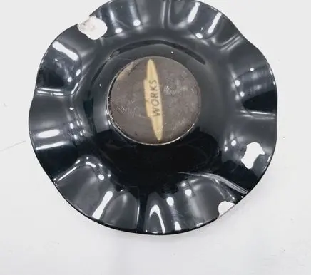 Original wheel cap