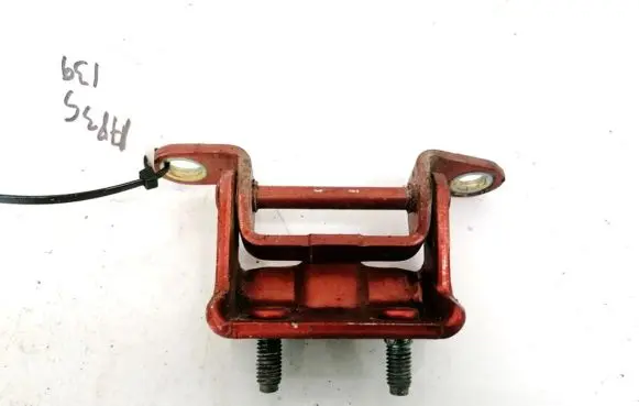 Nissan Murano Z50 Tailgate/trunk/boot hinge