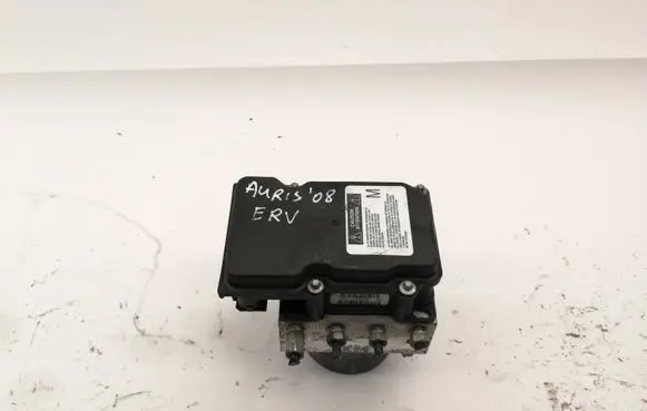 Toyota Auris 150 ABS Pump 0265800527