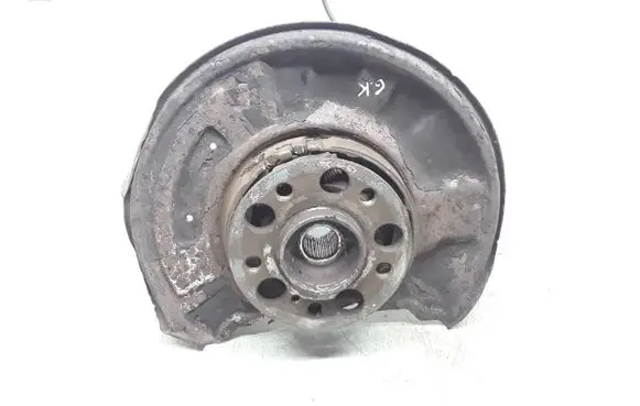 Mercedes-Benz E C207 W207 Rear wheel hub spindle/knuckle 