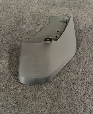 Toyota Land Cruiser J250 Front mudguard 7662160260