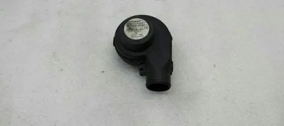 Mercedes-Benz CL C215 Fan control module A2105450595