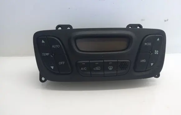Hyundai Santa Fe Climate control unit