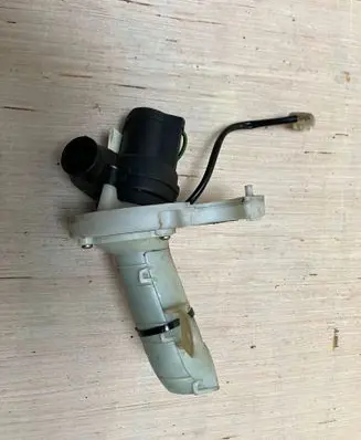 BMW 7 E38 Engine control unit/module fan 0130002830