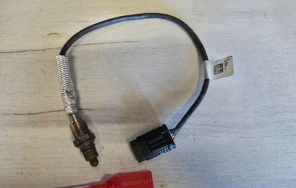 BMW 4 G22 G23 G24 G26 Lambda probe sensor 8686979