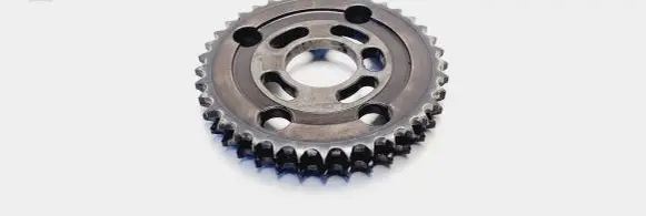 Opel Zafira A Fuel pump gear (pulley) 24410175