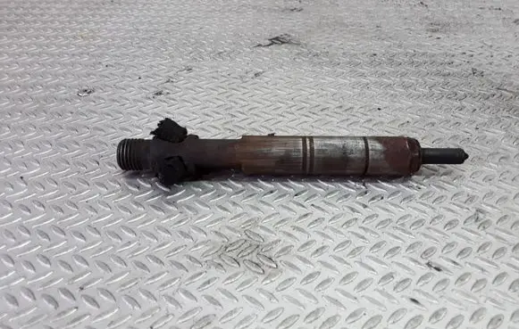 Ford Focus Fuel injector