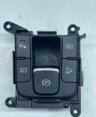 KIA Sportage Other switches/knobs/shifts 4A92F7
