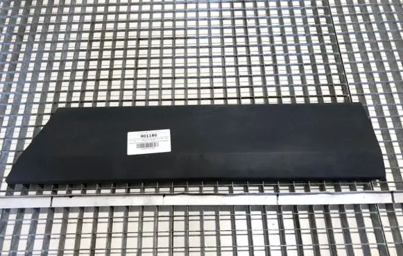 Volkswagen Crafter Front door trim (molding) A9066900262