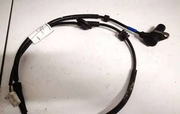 Hyundai Santa Fe ABS rear brake sensor 9565026000 95650-26000