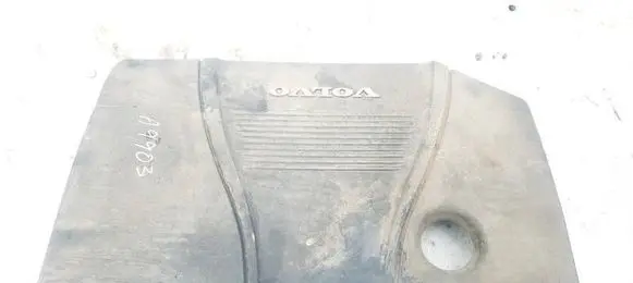 Volvo S40 Engine cover (trim) C89WA