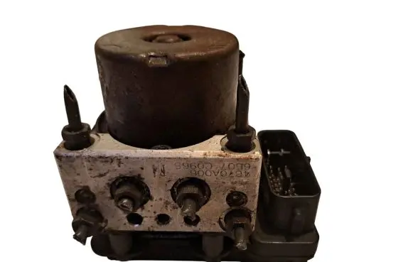 Mitsubishi Outlander ABS Pump MB44W1766051 DB01660534198 4670A006