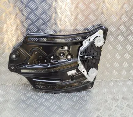 BMW 2 F22 F23 Rear door window regulator with motor 7046032 7363857